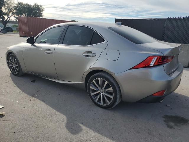 2015 LEXUS IS 250 JTHBF1D28F5064144