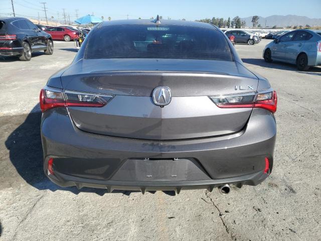 2019 ACURA ILX PREMIU 19UDE2F77KA004564