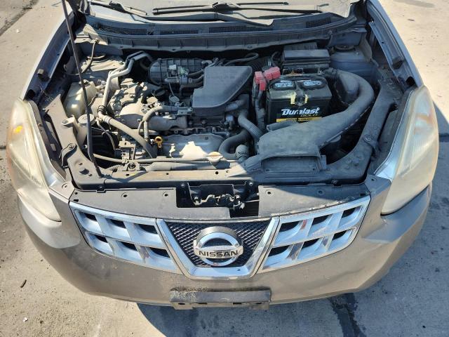 2011 NISSAN ROGUE S - JN8AS5MV3BW674956