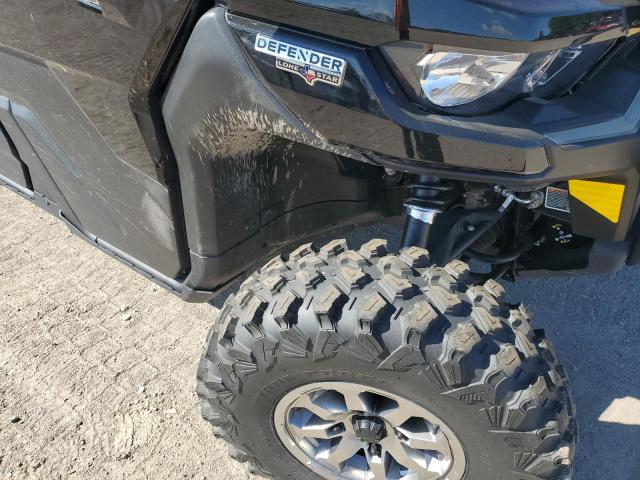 2024 CAN-AM DEFENDER M 3JBUUAX45RK004249