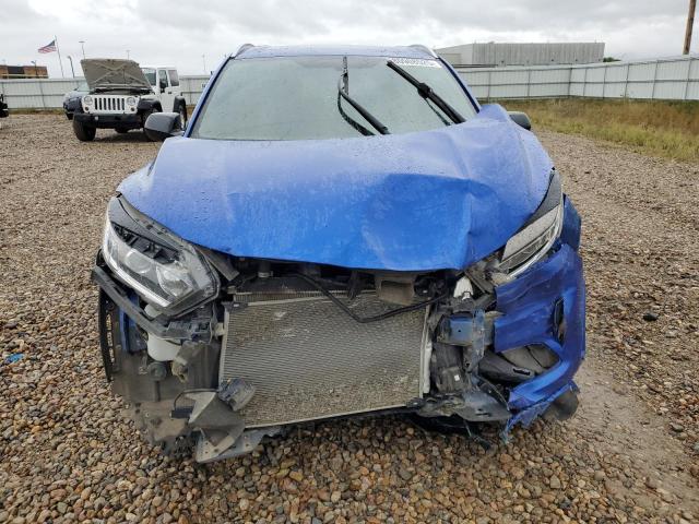 2020 HONDA HR-V SPORT 3CZRU6H11LM731463