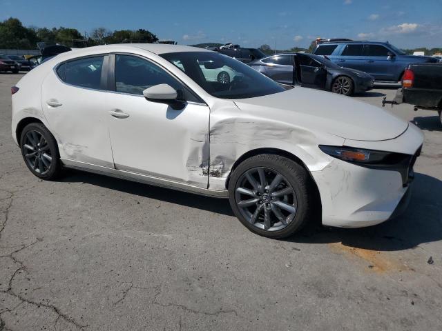 2022 MAZDA 3 SELECT JM1BPAKL7N1510428