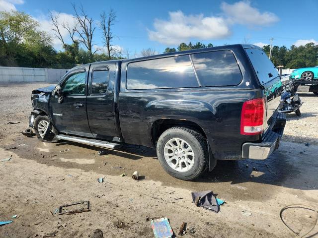 2011 GMC SIERRA K15 - 1GTR2VE36BZ313425