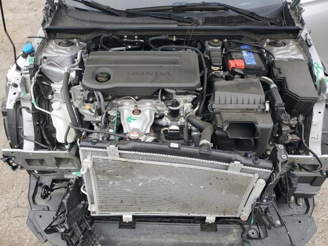 2025 HONDA CIVIC SPOR - 19XFL2H82SE017772