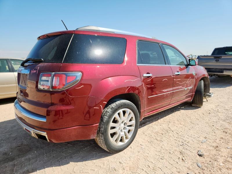 2016 GMC ACADIA DEN 1GKKRTKD6GJ220994