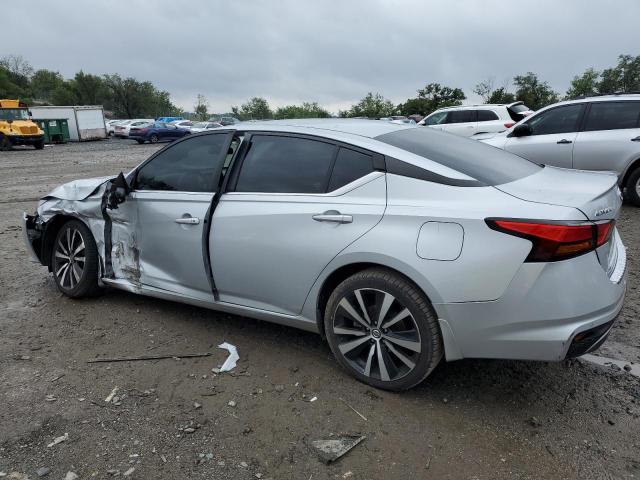 2022 NISSAN ALTIMA SR - 1N4BL4CW5NN349369