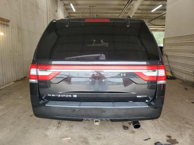 2015 LINCOLN NAVIGATOR 5LMJJ3JT2FEJ14176