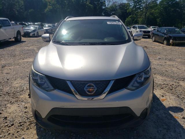 2018 NISSAN ROGUE SPORT S JN1BJ1CPXJW153300
