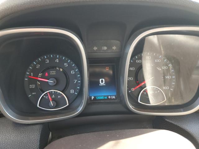 2015 CHEVROLET MALIBU 1LT 1G11C5SL7FF249586