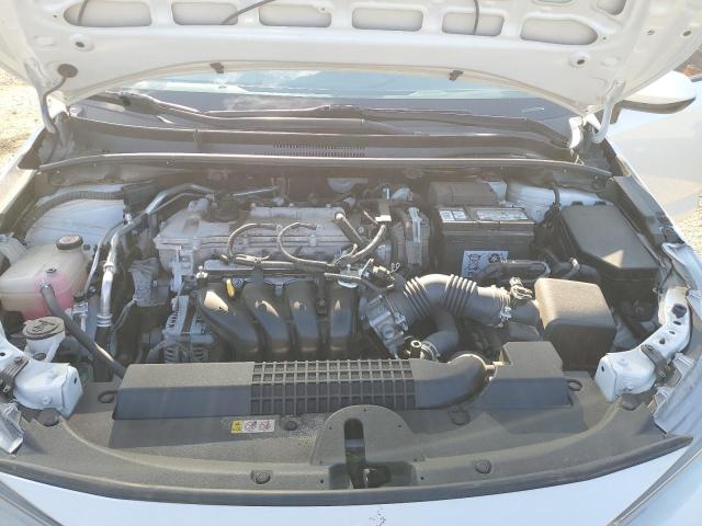 2021 TOYOTA COROLLA LE #3265856227