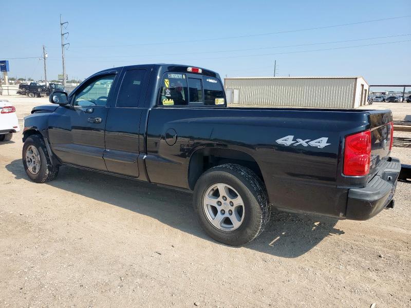 2006 DODGE DAKOTA SLT #3285802680