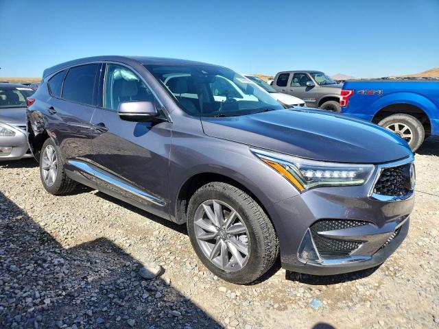 2019 ACURA RDX TECHNO 5J8TC2H51KL018476