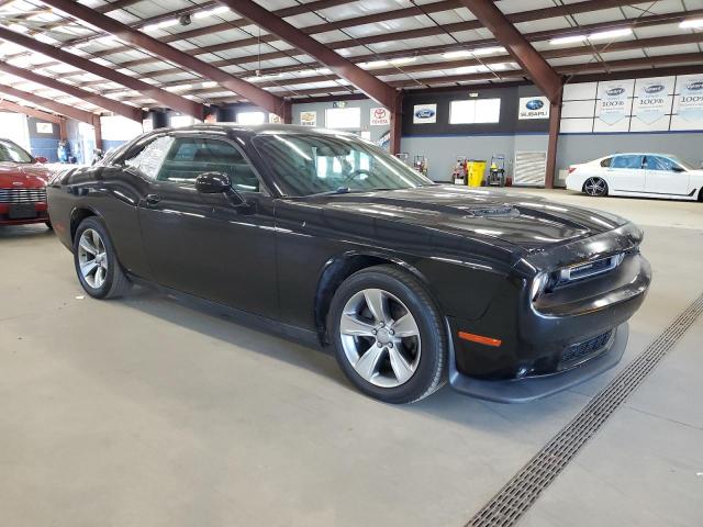 2016 DODGE CHALLENGER 2C3CDZAG0GH334850