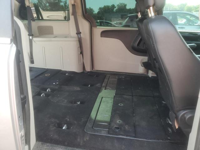 2020 DODGE GRAND CARAVAN SXT 2C4RDGCG6LR161377