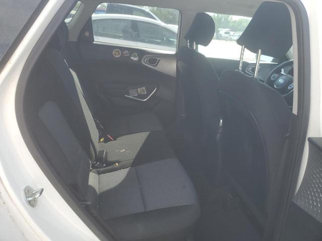 2021 KIA SOUL LX KNDJ23AU3M7148173