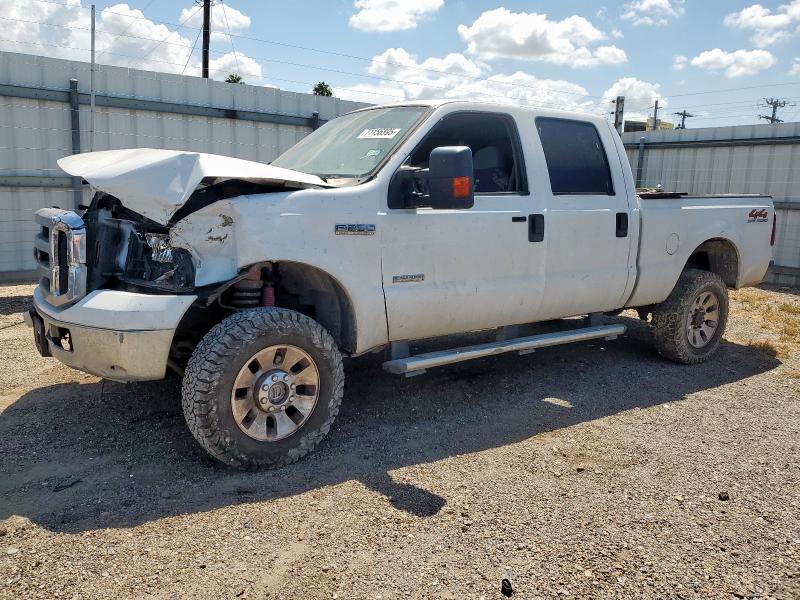 Global Auto Auctions: 2006 FORD F250 SUPER