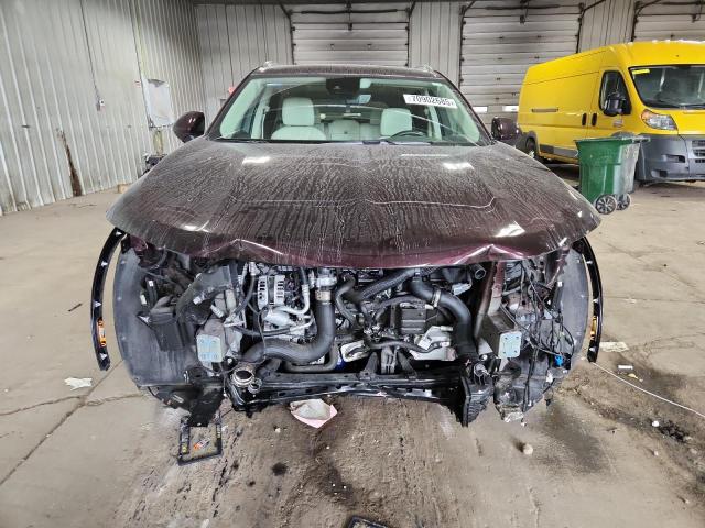 2023 BUICK ENVISION A - LRBFZSR49PD017513