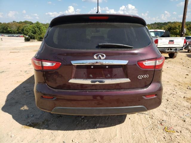 2015 INFINITI QX60 #3316565487