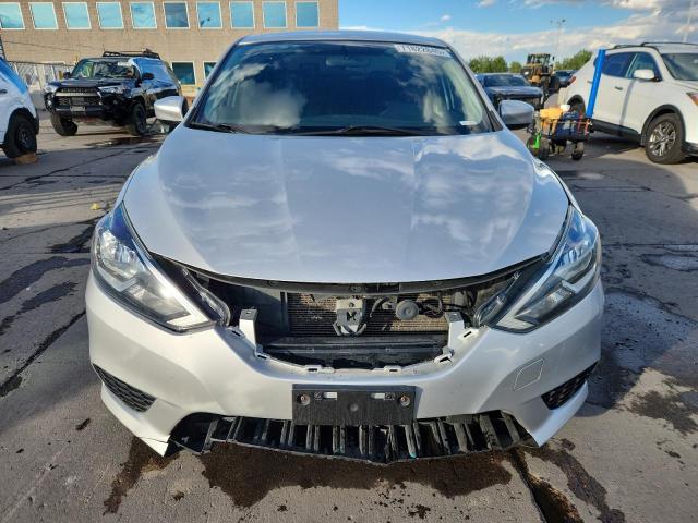 2018 NISSAN SENTRA S - Other View