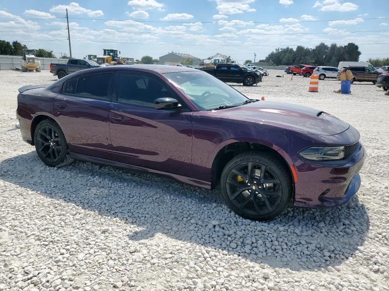2020 DODGE CHARGER GT - 2C3CDXHG2LH162308