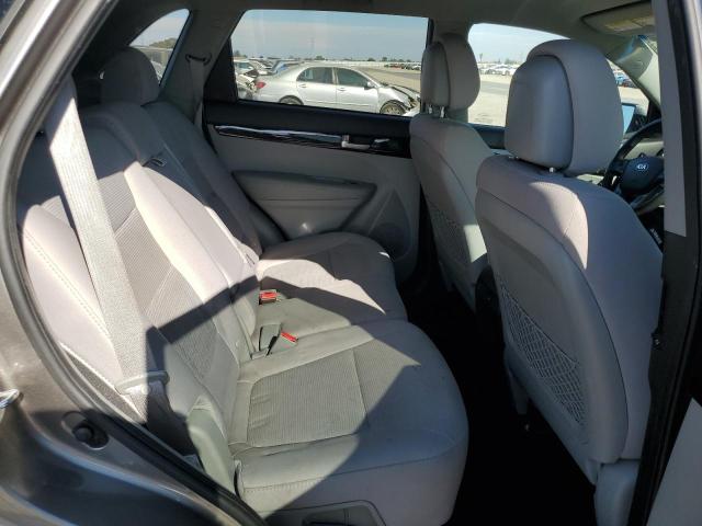 2014 KIA SORENTO LX #3301587637