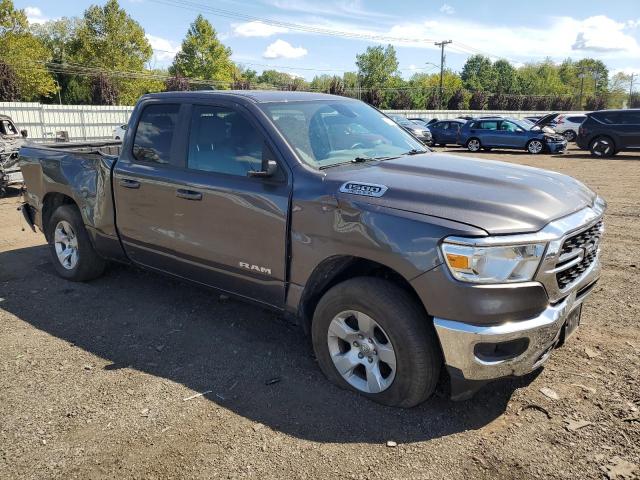 2022 RAM 1500 BIG H 1C6SRFBT5NN206442