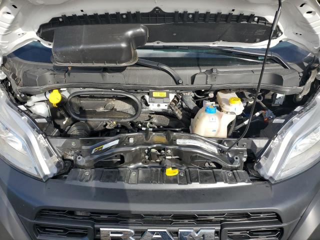 2025 RAM PROMASTER - 3C6MRVHGXSE548790