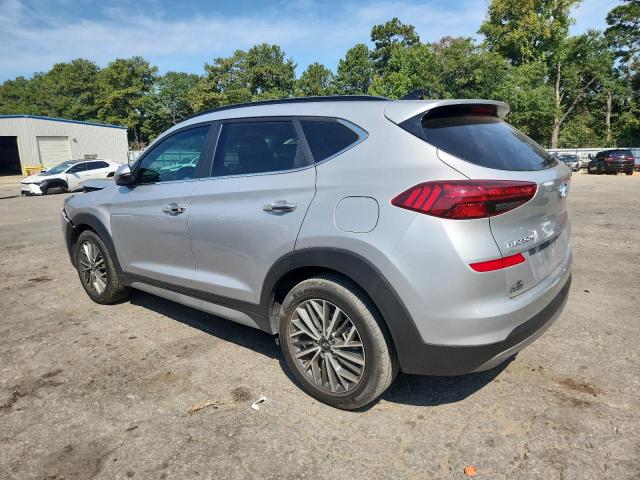 2020 HYUNDAI TUCSON LIMITED - KM8J33AL6LU196895