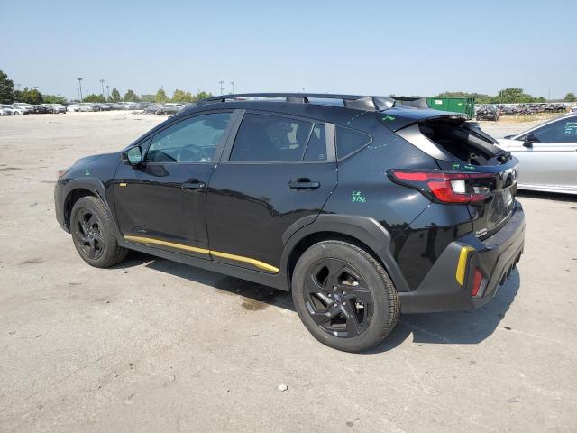 2024 SUBARU CROSSTREK SPORT 4S4GUHF68R3805362