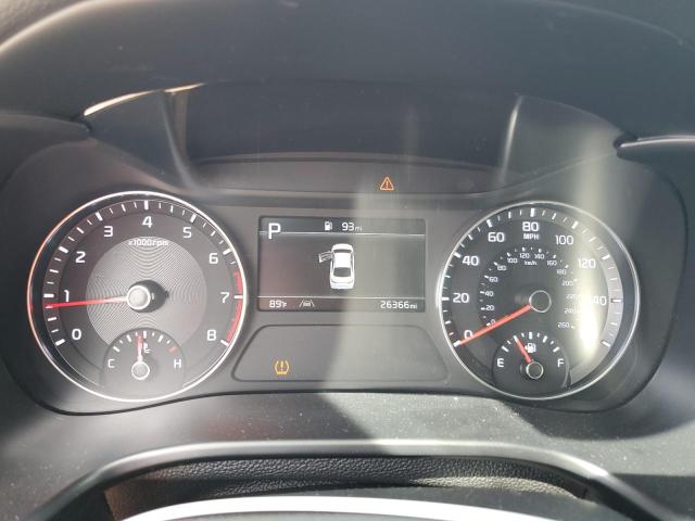 2024 KIA FORTE LX - 3KPF24AD5RE785164