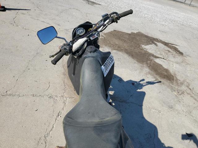 2012 SUZUKI DR650 SE JS1SP46A5C2100187