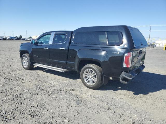 2016 GMC CANYON SLT 1GTP6DE13G1304157