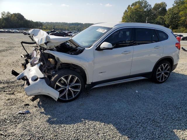 2016 BMW X1 XDRIVE28I - WBXHT3C39GP880282