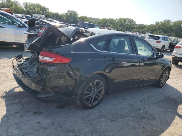 2017 FORD FUSION SE - 3FA6P0H72HR198489