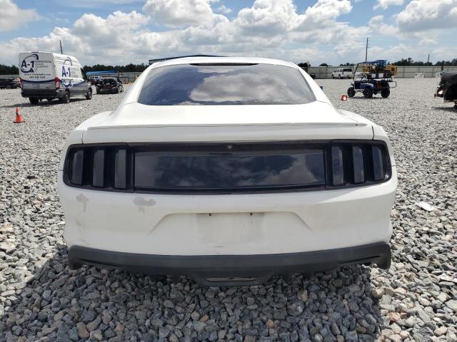 2016 FORD MUSTANG 1FA6P8AM6G5292407