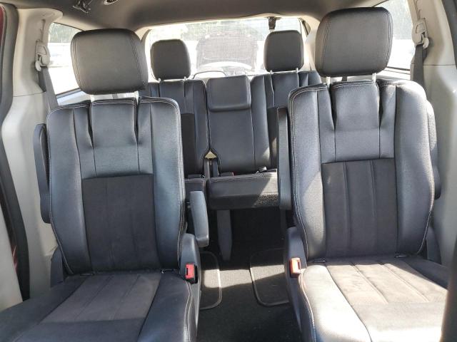 2019 DODGE GRAND CARA 2C4RDGCG5KR735630