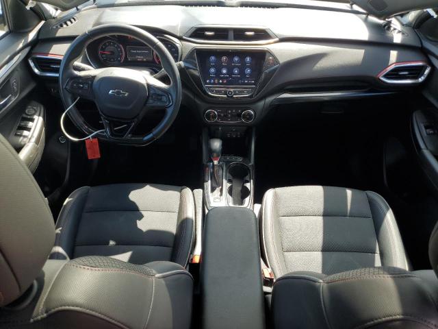 2021 CHEVROLET TRAILBLAZER RS KL79MUSL7MB106172