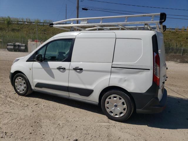 2017 FORD TRANSIT CO #3260455563