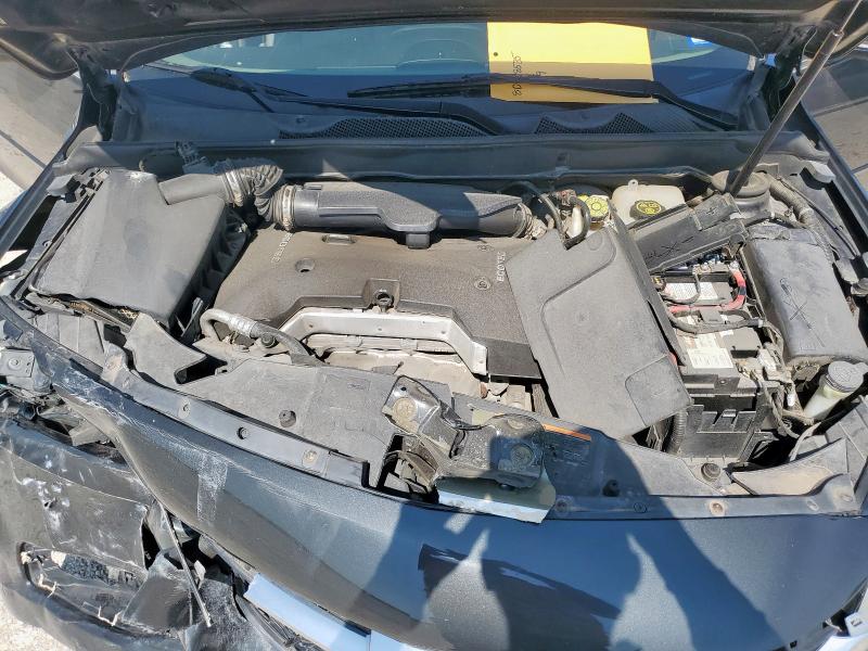 2016 CHEVROLET MALIBU LIM 1G11B5SA5GU115805