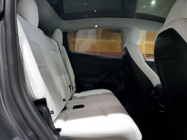 2025 TESLA MODEL Y 7SAYGAEEXSF225641