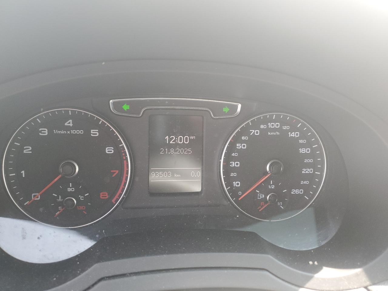 AUDI Q3 PREMIUM PLUS