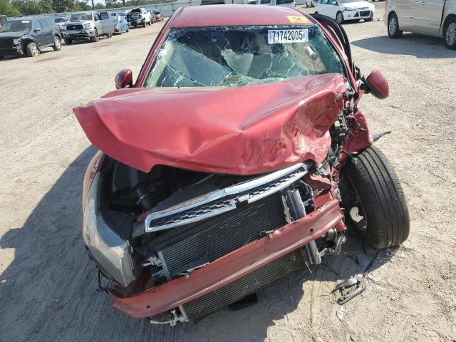 2011 CHEVROLET CRUZE LT - 1G1PG5S95B7252364