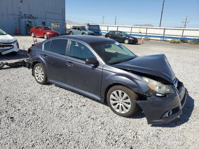 2013 SUBARU LEGACY 2.5 - 4S3BMBC67D3019724