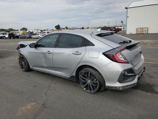 2020 HONDA CIVIC SPOR #3277178925