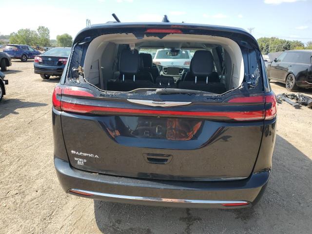 2022 CHRYSLER PACIFICA T - 2C4RC1BG6NR171105