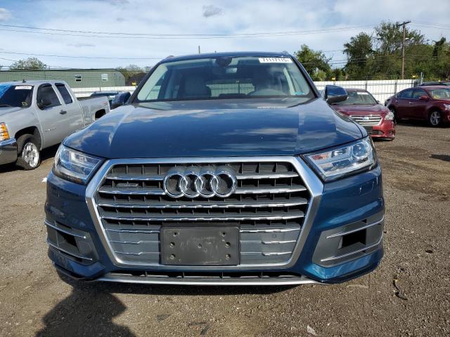 2018 AUDI Q7 PREMIUM - WA1AAAF79JD023373