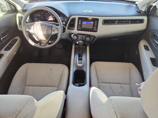 2022 HONDA HR-V LX - 3CZRU6H38NM711408