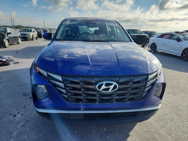2024 HYUNDAI TUCSON SE #3287645019