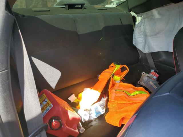 2013 TOYOTA SCION FR-S - JF1ZNAA10D1712925