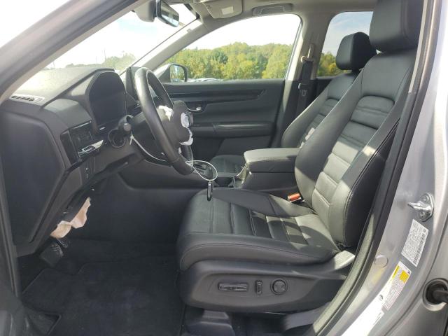 2025 HONDA CR-V EXL - 2HKRS4H76SH403450